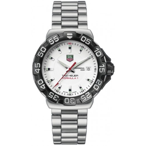 Tag Heuer Formula 1 WAH1111-BA0850